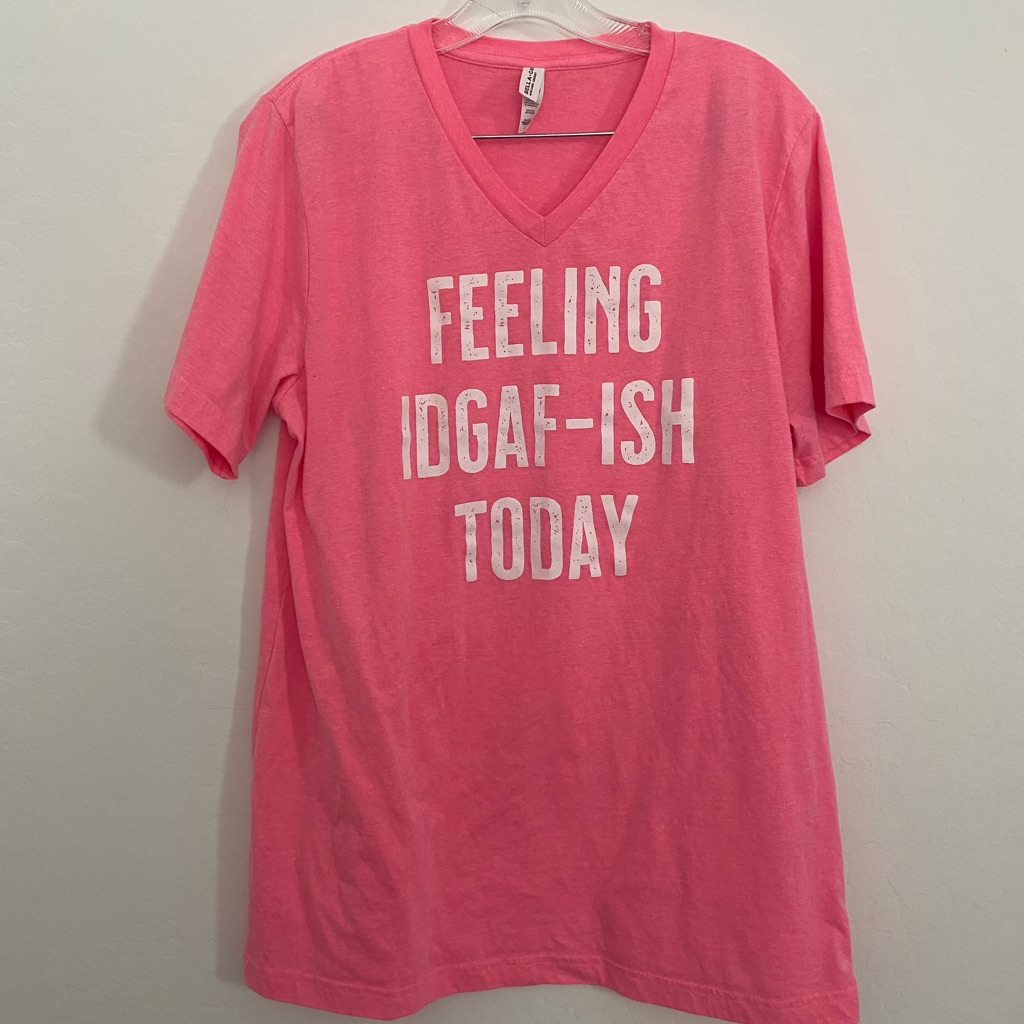 Bella Canvas Graphic Tee